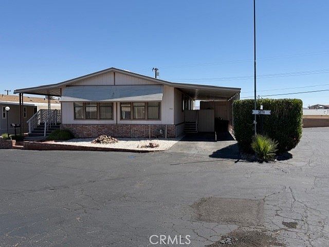 1st image of 701 Montara Rd Space 150