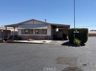 701 Montara Rd Space 150, Barstow, CA 92311
