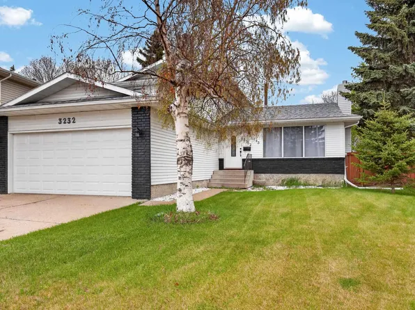 3232 145th Ave NW, Edmonton, AB T5Y 2E5