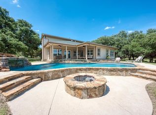 480 Mustang Mesa, Liberty Hill, TX 78642