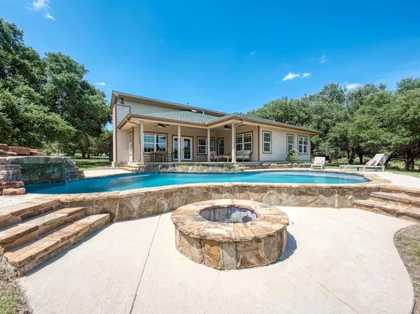 480 Mustang Mesa, Liberty Hill, TX 78642