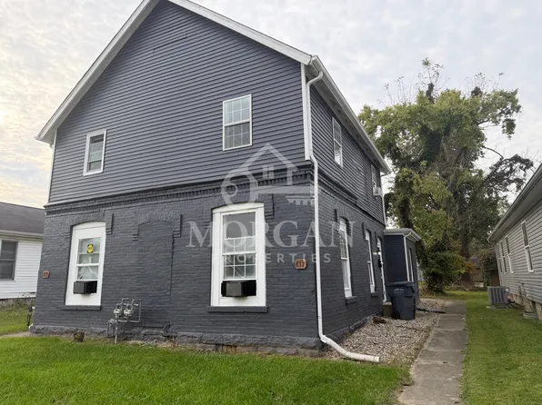 817 W 11th St, Anderson, IN 46016