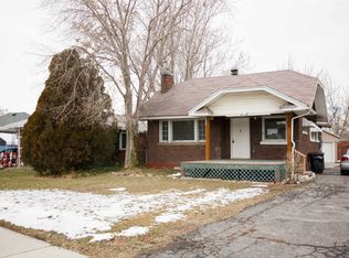 205 E Elm St, Murray, UT 84107