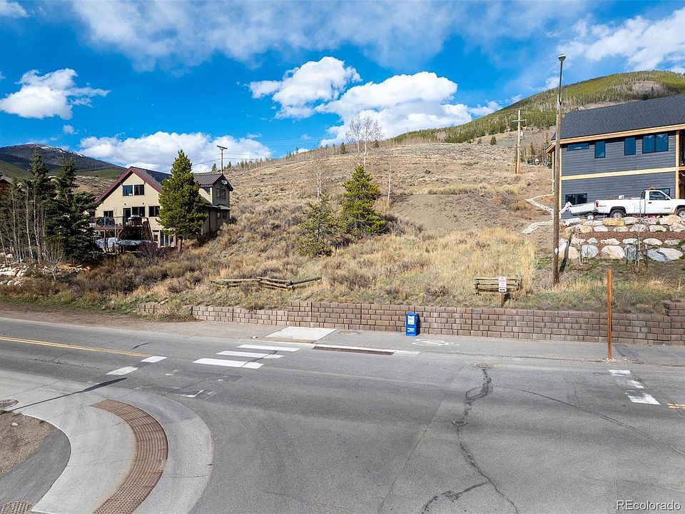 1st image of 321 Tenderfoot Street LOT 11
