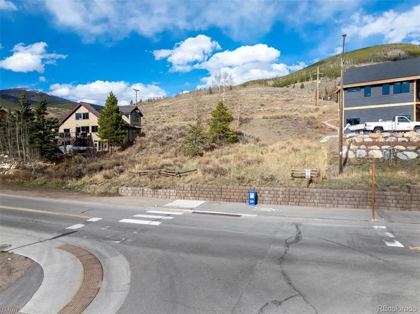 321 Tenderfoot Street LOT 11, Dillon, CO 80435