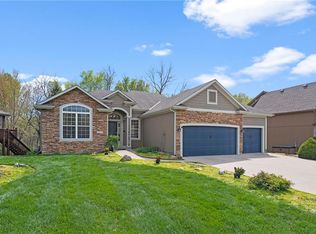 1509 NE 94th St, Kansas City, MO 64155