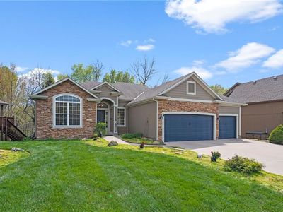 1509 NE 94th St, Kansas City, MO, 64155
