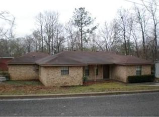 108 Hummingbird Cir, Livingston, TX 77351