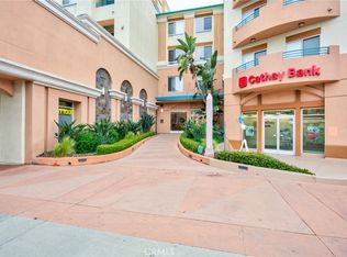 580 W Main St APT 102, Alhambra, CA 91801