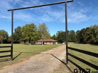 3154 Fm 1910 W, Jacksonville, TX 75766