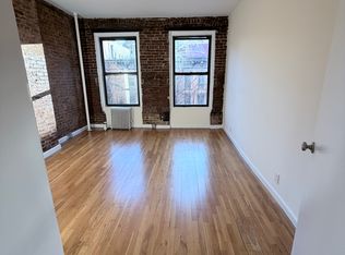 519 E 82nd St #4EV, New York, NY 10028