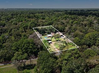 24609 Willow Ln, Hockley, TX 77447