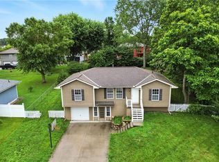 713 N Jesse St, Kearney, MO 64060