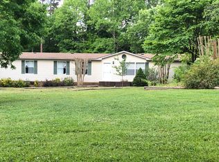 10037 Bethel Church Rd, Midland, NC 28107