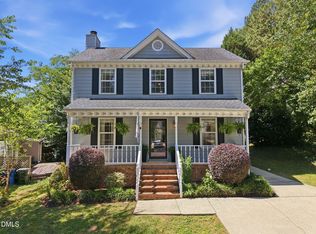 4625 Timberhurst Dr, Raleigh, NC 27612