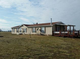 256 Ben Ruley Rd, Franklin, KY 42134