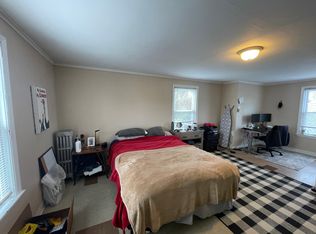 47 Chester St #2, Somerville, MA 02144