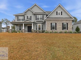 125 Watson Mill Rd, Guyton, GA 31312