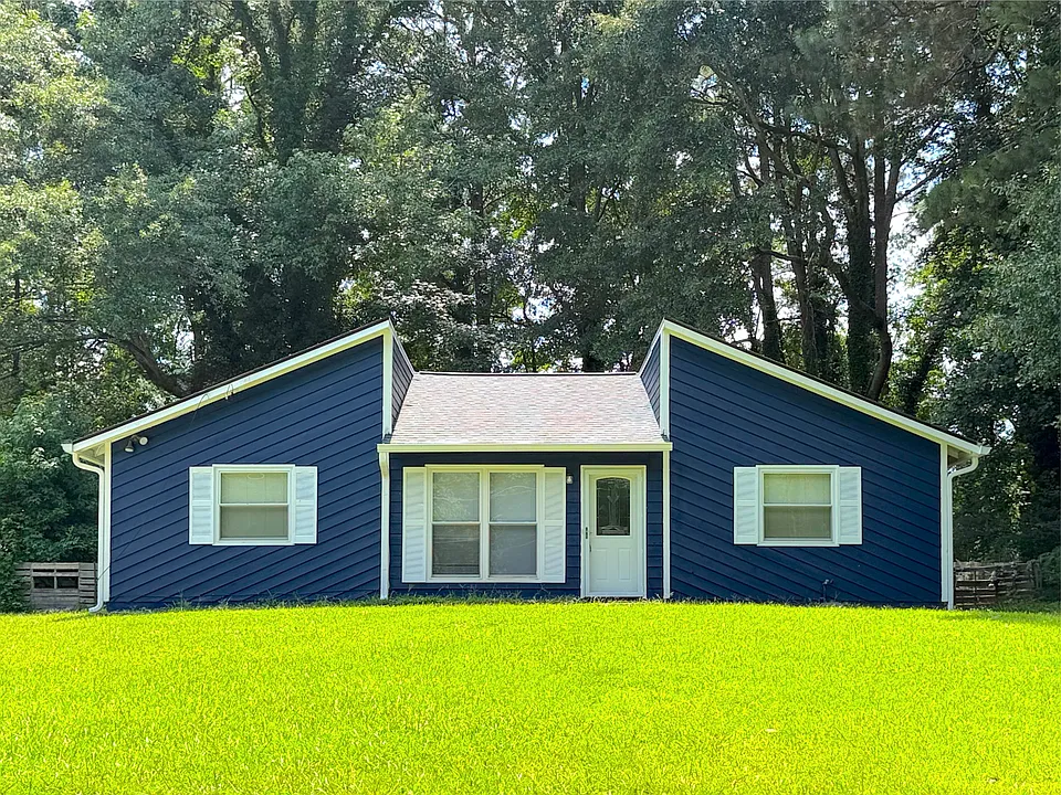 813 Post Oak Cir