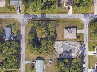 297 Jefferson Ave NW, Palm Bay, FL 32907