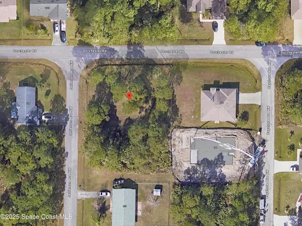 297 Jefferson Ave NW, Palm Bay, FL 32907