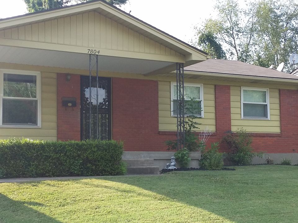 1st image of 7804 Conifer Dr