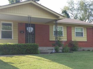 7804 Conifer Dr, Louisville, KY 40258