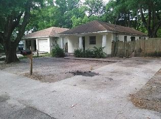 3016 N 49th St, Tampa, FL 33605
