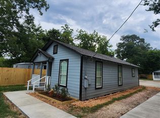 6203 Hoffman St, Houston, TX 77028