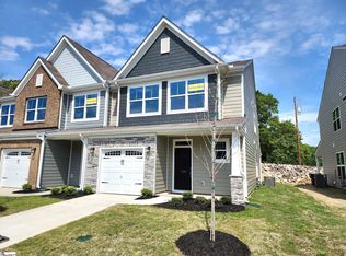 108 Cross Arbor Dr LOT 9, Simpsonville, SC 29681