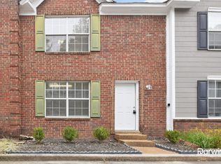 524 Creekwood Cir S, Southaven, MS 38671