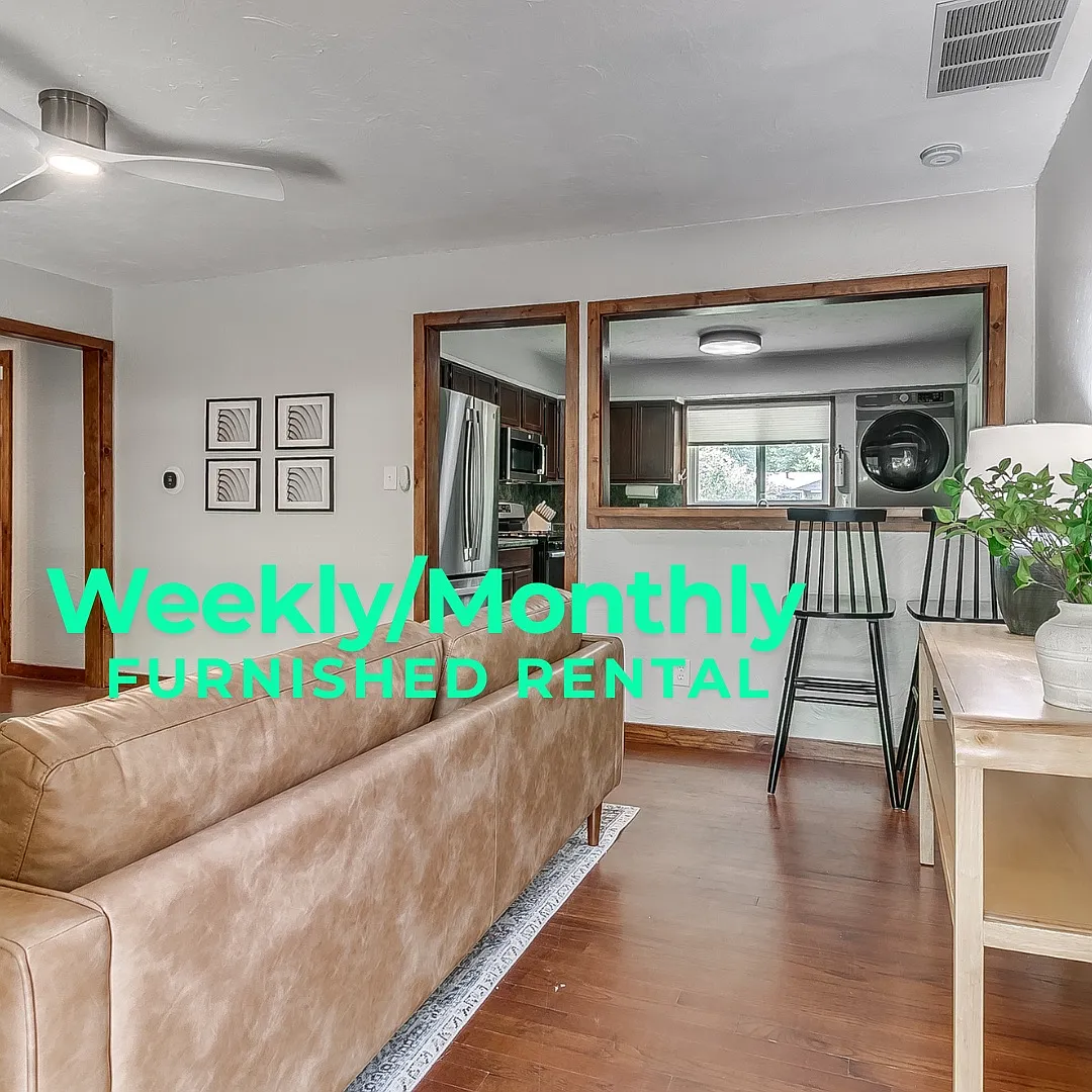 1222 W Boyd St — Photo 1
