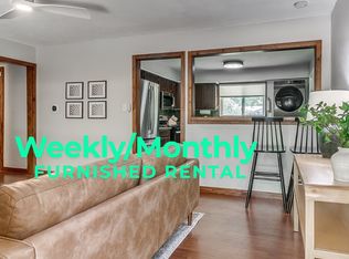 1222 W Boyd St, Norman, OK 73069
