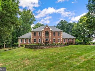 3143 Old Oak Dr, Ellicott City, MD 21042