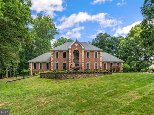 3143 Old Oak Dr, Ellicott City, MD 21042