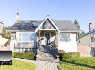 3831 Dundas St, Burnaby, BC V5C1A3