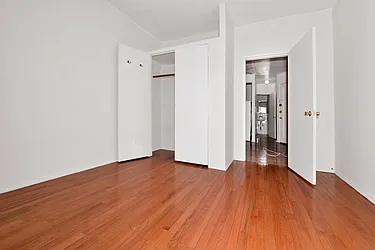 Rented by J Misrahi Realty Corp