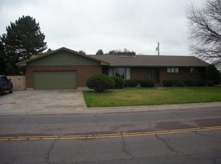 3308 Saint Clair Ave, Pueblo, CO 81005