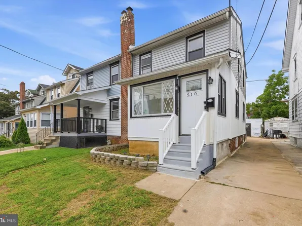 210 Marshall Ave, Collingdale, PA 19023