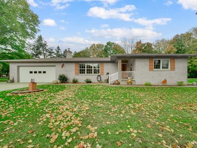 2487 W 18th St, La Porte, IN, 46350