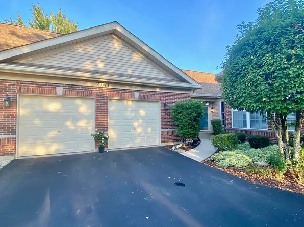21643 W Empress Ln, Plainfield, IL 60544