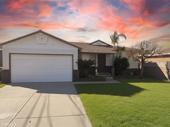 8512 Puritan St, Downey, CA 90242