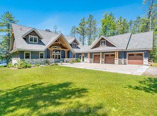 1250 Frankland Ln, Severn, ON L0K 1E0