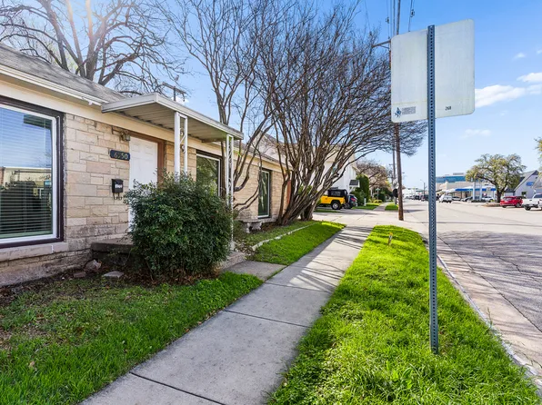 6950 Hillcrest Ave, Dallas, TX 75205