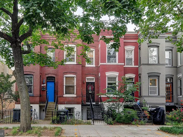 1209 I St SE, Washington, DC 20003