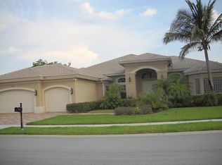 15092 SW 36th St, Davie, FL 33331