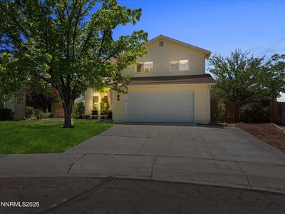 207 Poppy Hills Ct, Fernley, NV, 89408