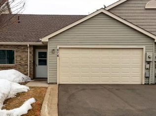 676 Monn Ave, Vadnais Heights, MN 55127