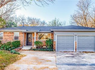 7216 Karen Dr, North Richland Hills, TX 76180