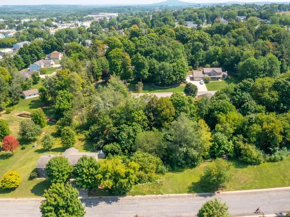 Lot 3 THORNAPPLE STREET, Marathon, WI 54448